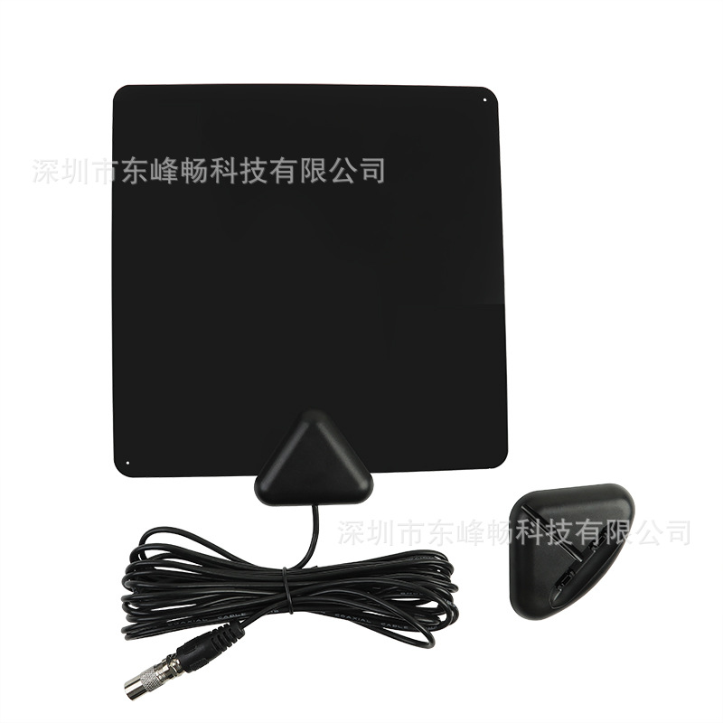 电视天线DTMB地面波HDTV高清数字电视天线