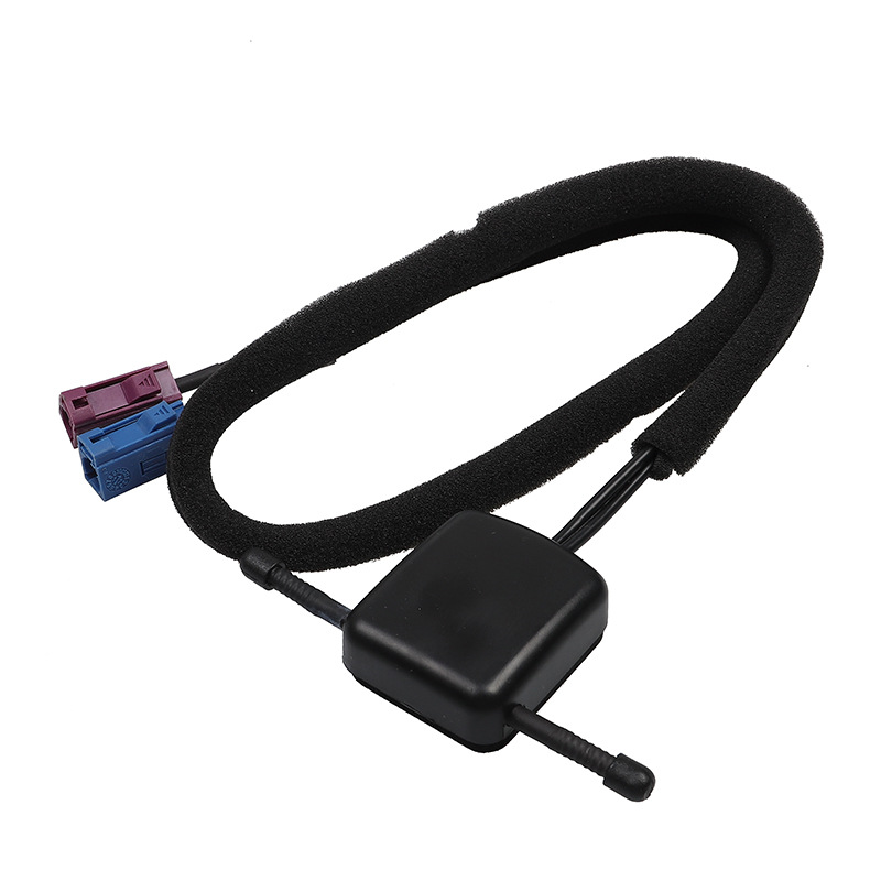 厂家直销车载GPS+GSM组合天线 前装GPS+GPRS天线