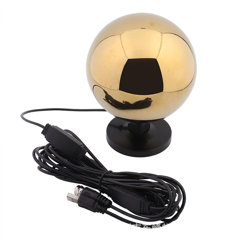 数字电视DVB-T天线 DTMB 地面波家用风水球数字电视天线