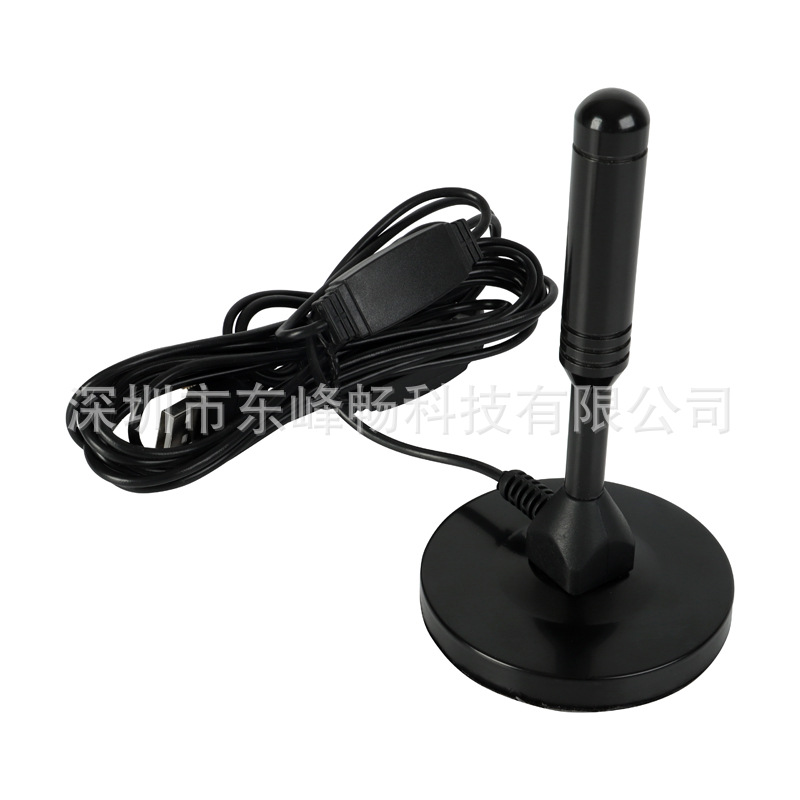 电视天线DTMB地面波HDTV高清数字电视天线