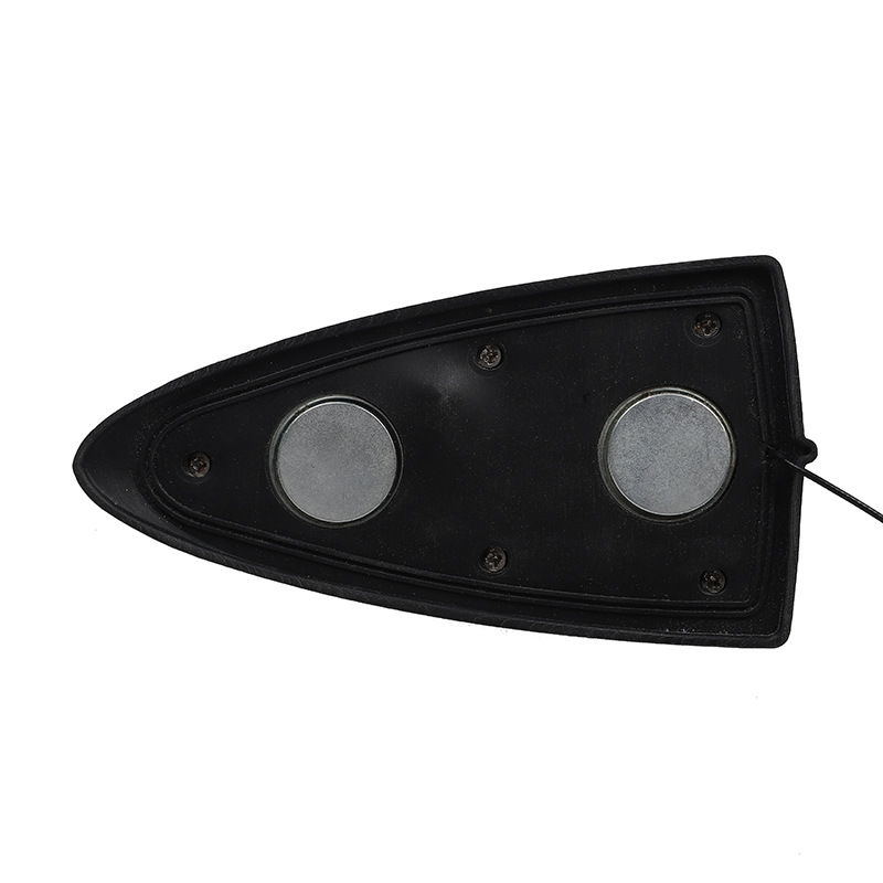 车载鲨鱼鳍FM/AM收音天线 DAB数字广播天线多功能组合天线