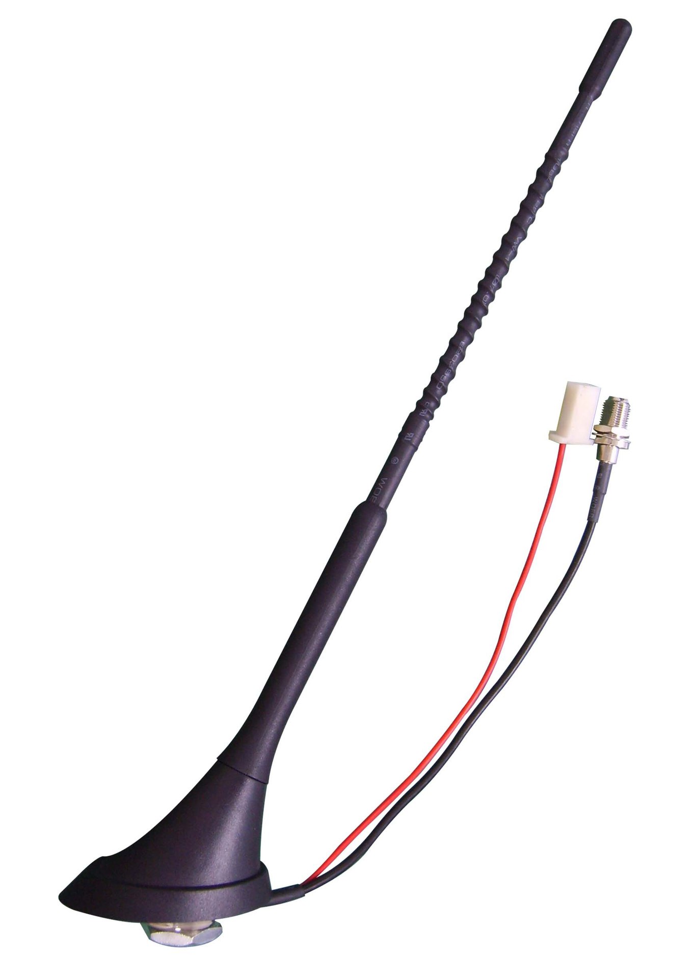 车载顶置收音AM/FM天线 RADIO天线 数字广播DAB天线