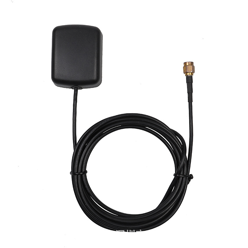 GPS外置SMA天线 北斗双模GPS内置陶瓷FAKRA天线