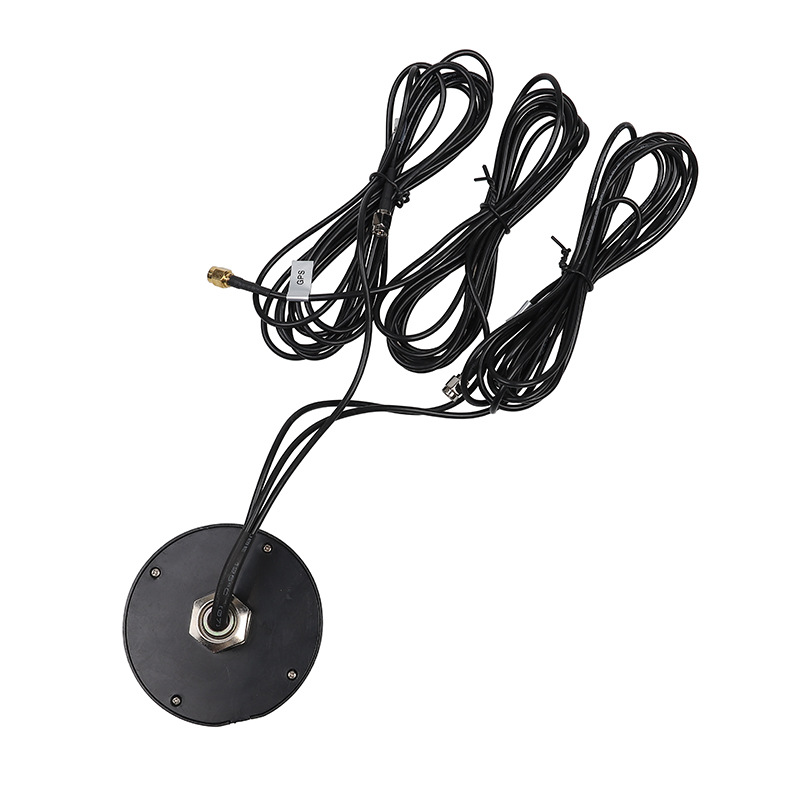 GPS北斗双模/GSM二合一天线 GLONASS/GPS/北斗天线