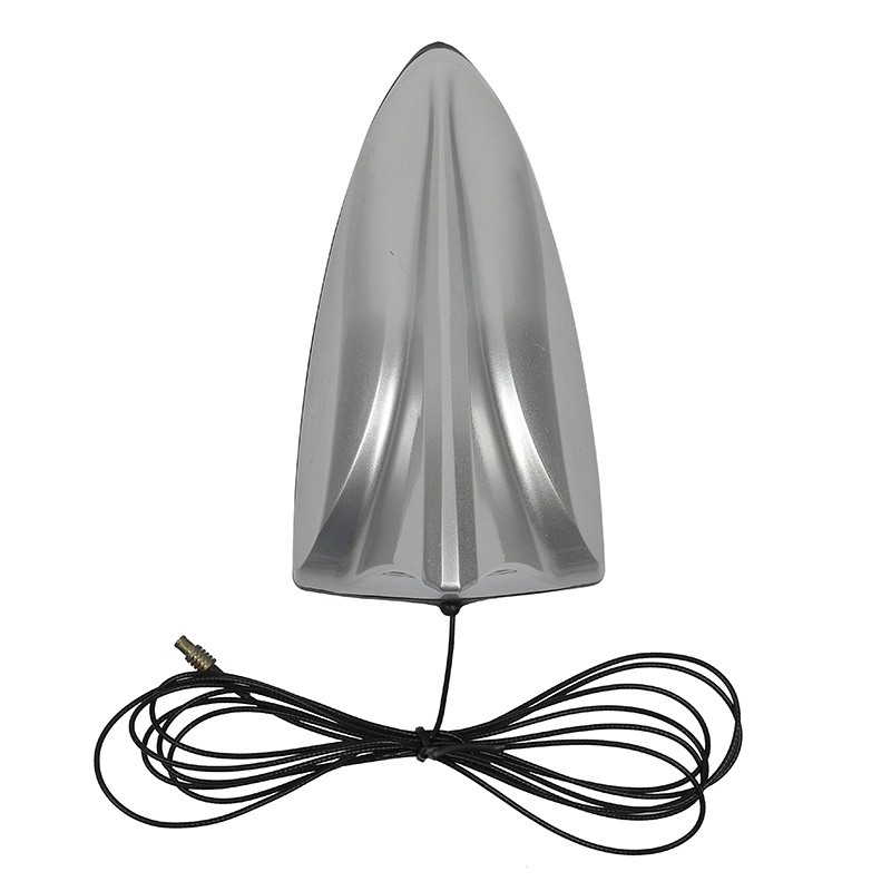 GPS天线 北斗天线 GLONASS(内置、外置)