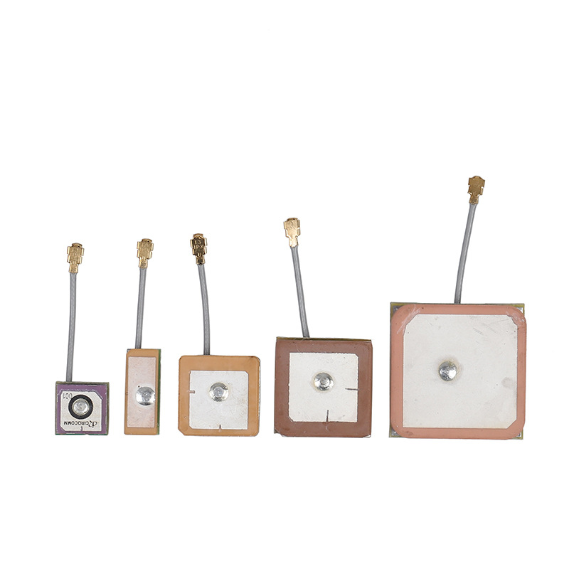 GPS天线 北斗天线 GLONASS(内置、外置)