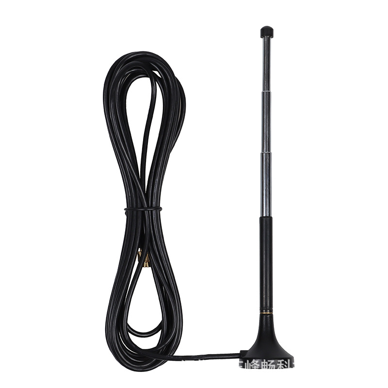 车载吸盘天线(有源 无源)