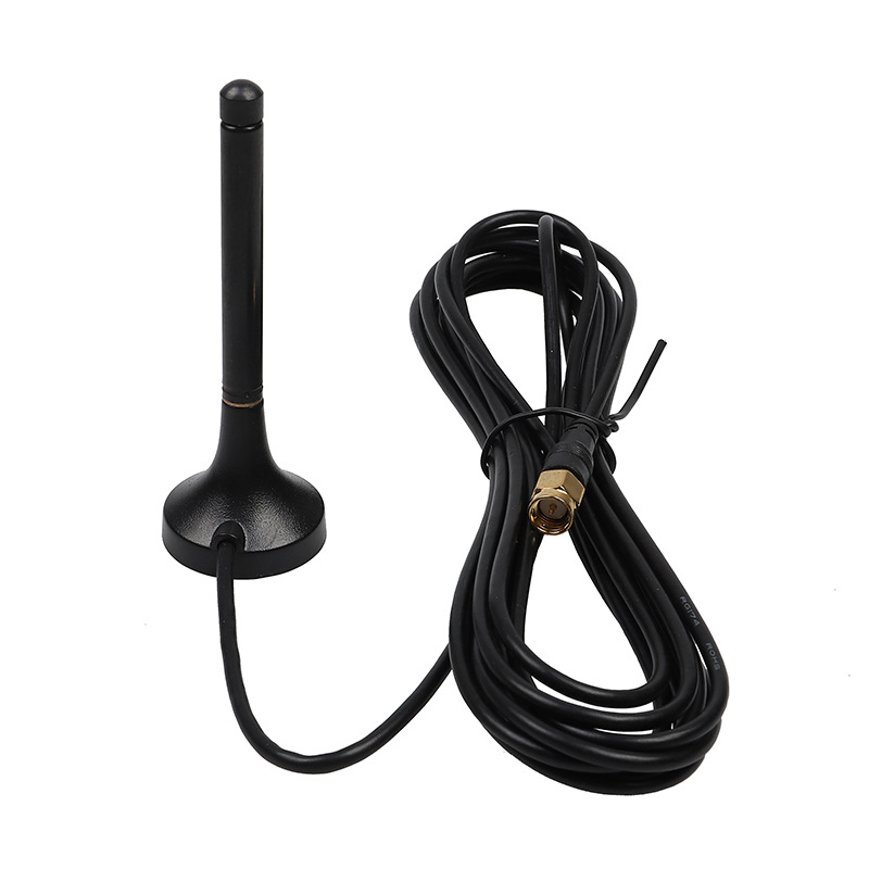 车载吸盘天线(有源 无源)