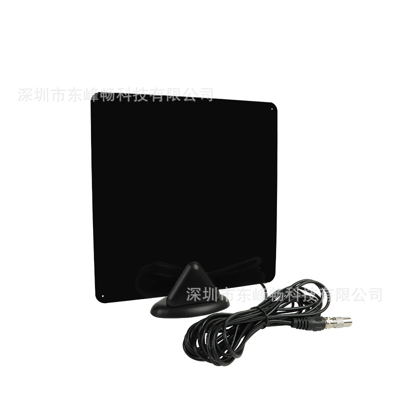 电视天线DTMB地面波HDTV高清数字电视天线