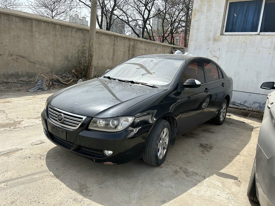 力帆1.5排量拆车件