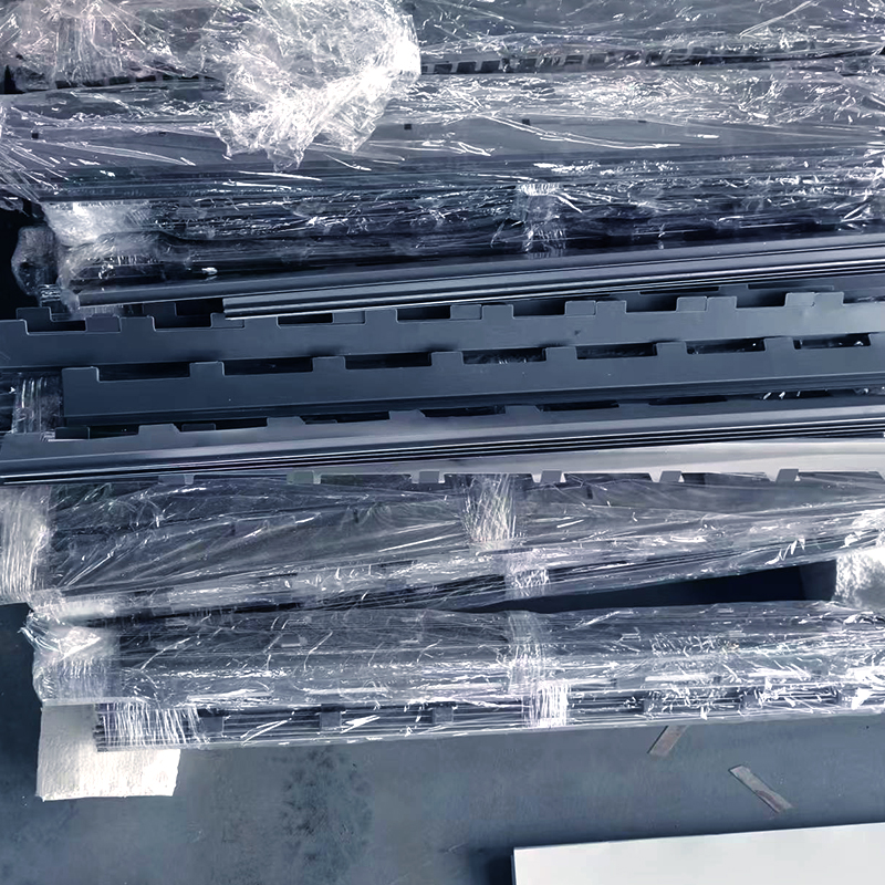 9.5公分隔热铝瓦