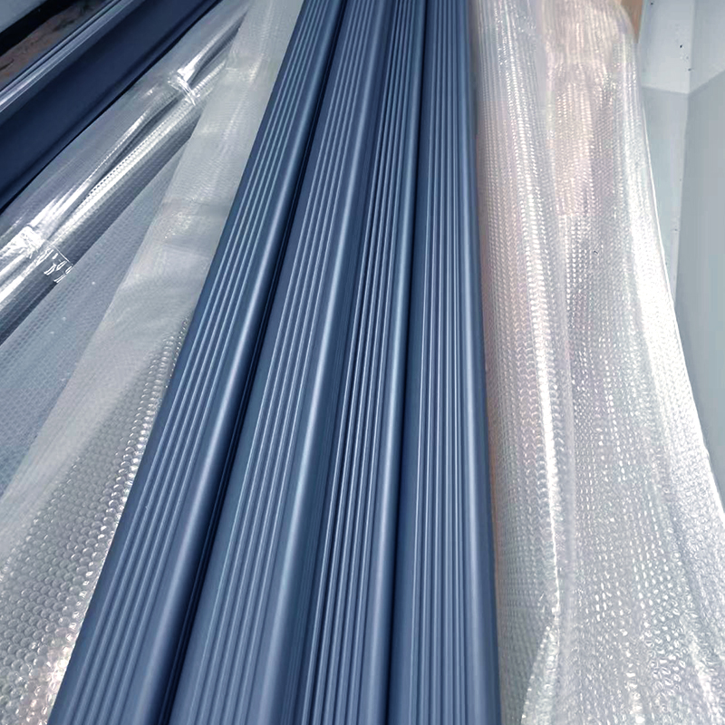 6.5公分隔热铝瓦