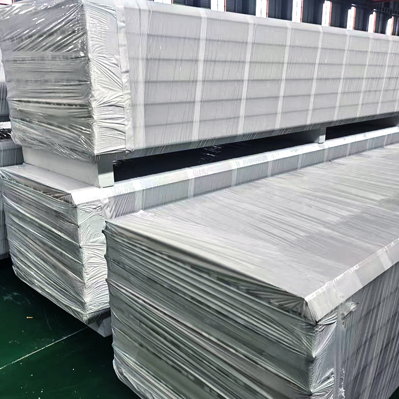 9.5公分隔热铝瓦