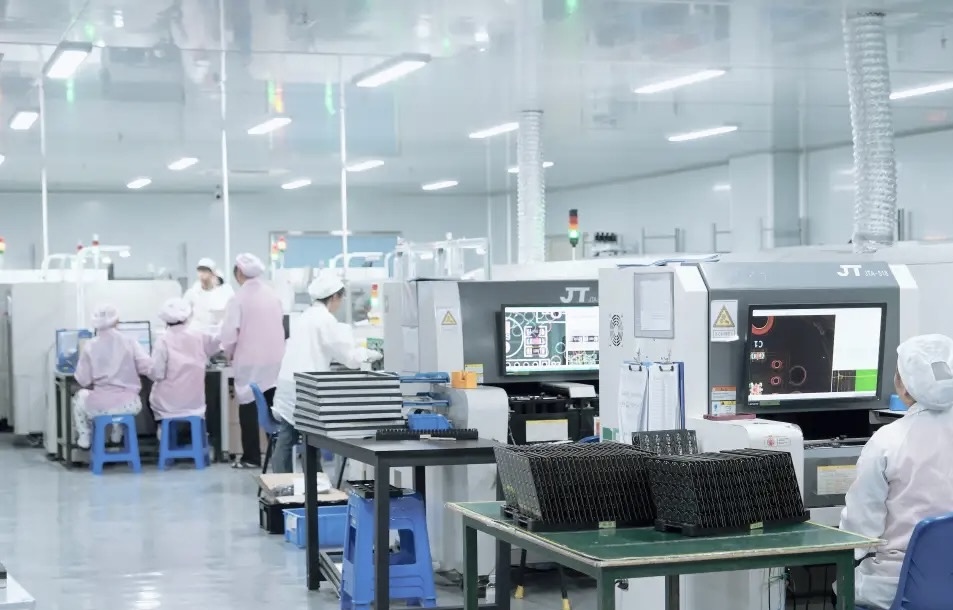 飞控电调的核心原理——从信号到动力的转化密码