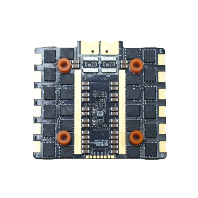 AM32-4IN1 110A电调