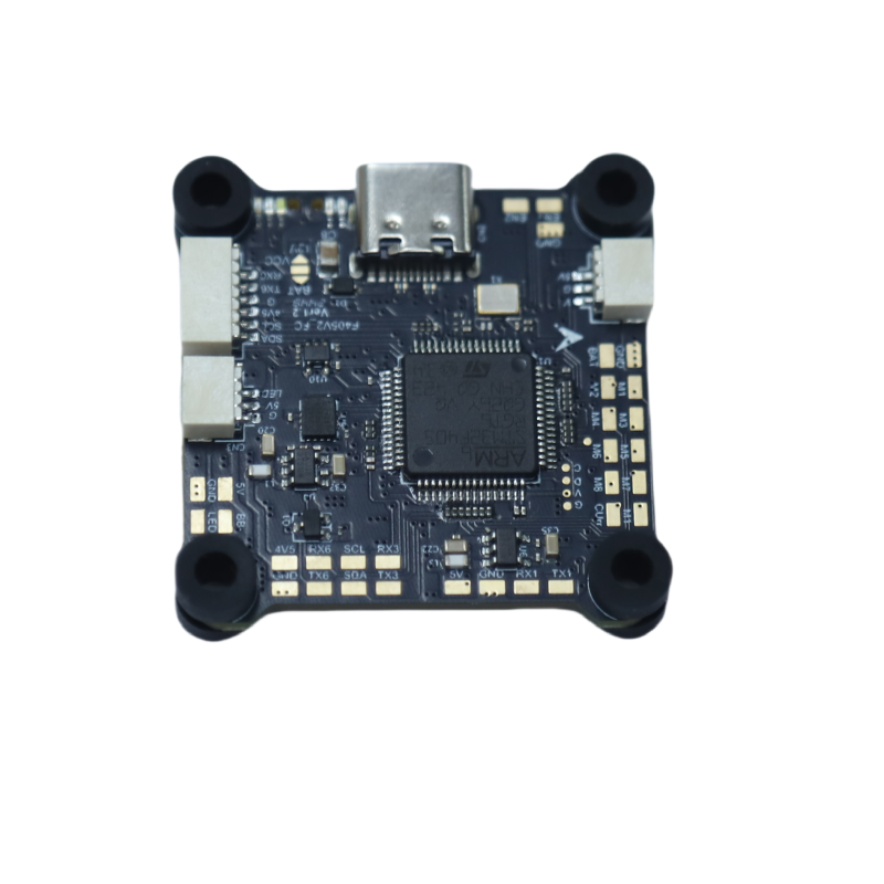 飞控电调的维护保养——延长使用寿命的实用方法