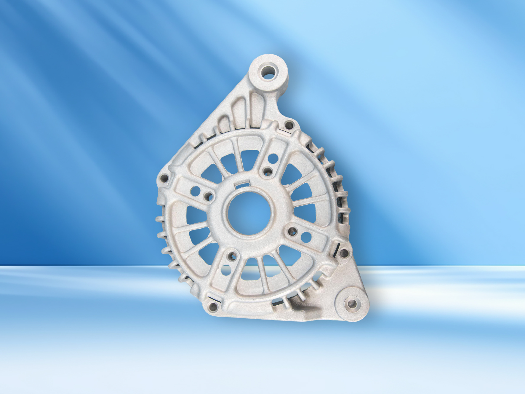 唐山汽车零部件