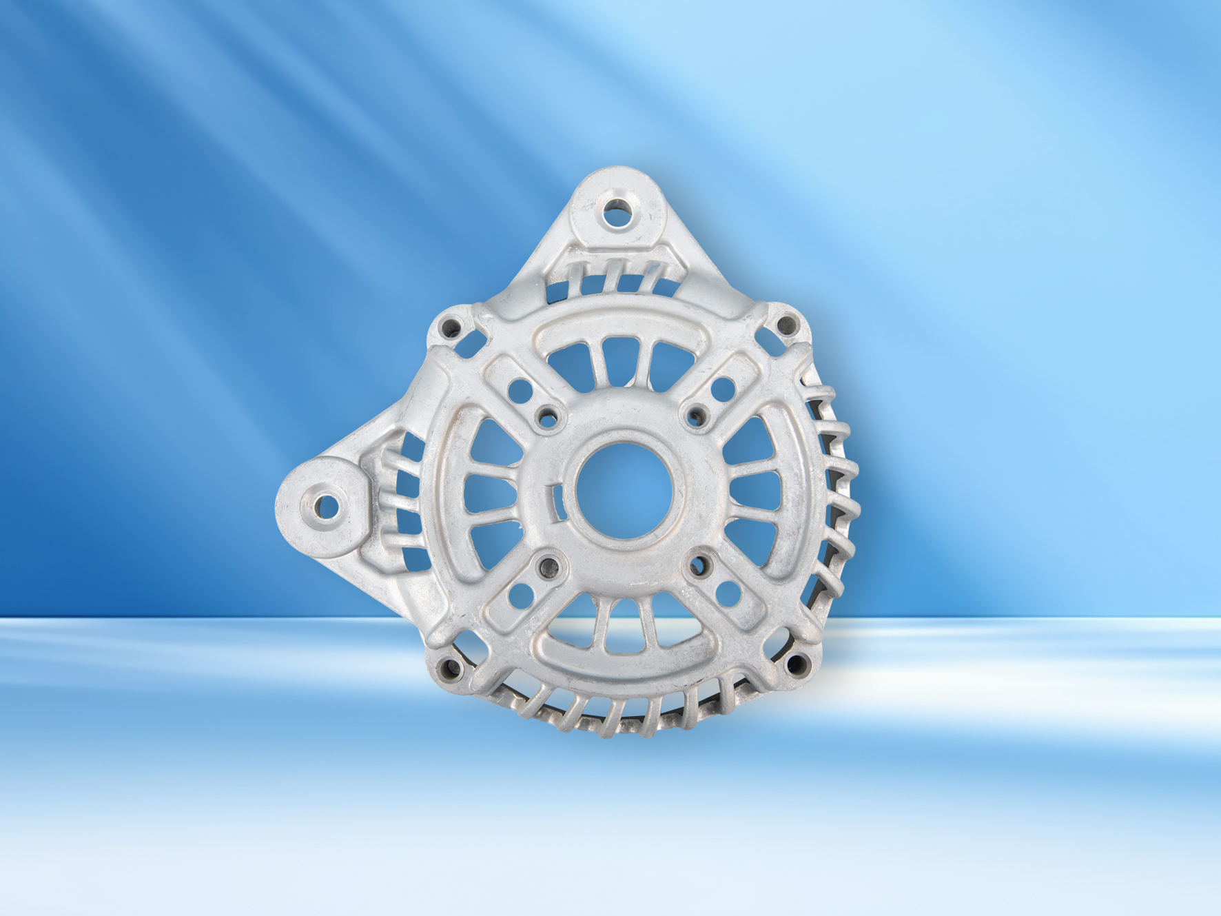 唐山汽车零部件