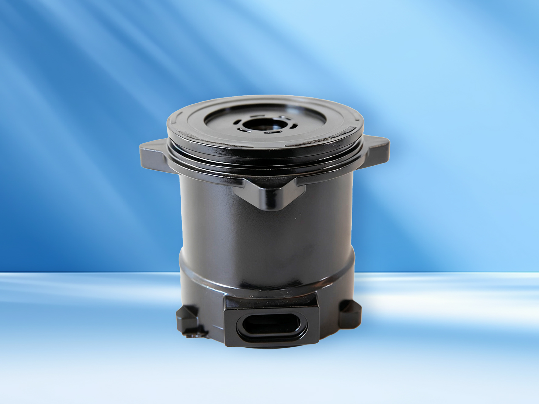 唐山汽车零部件厂家