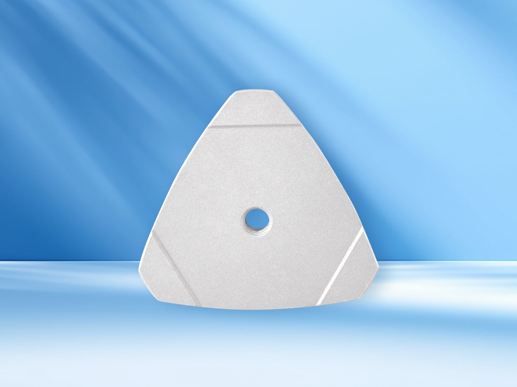 精密测绘仪器零部件