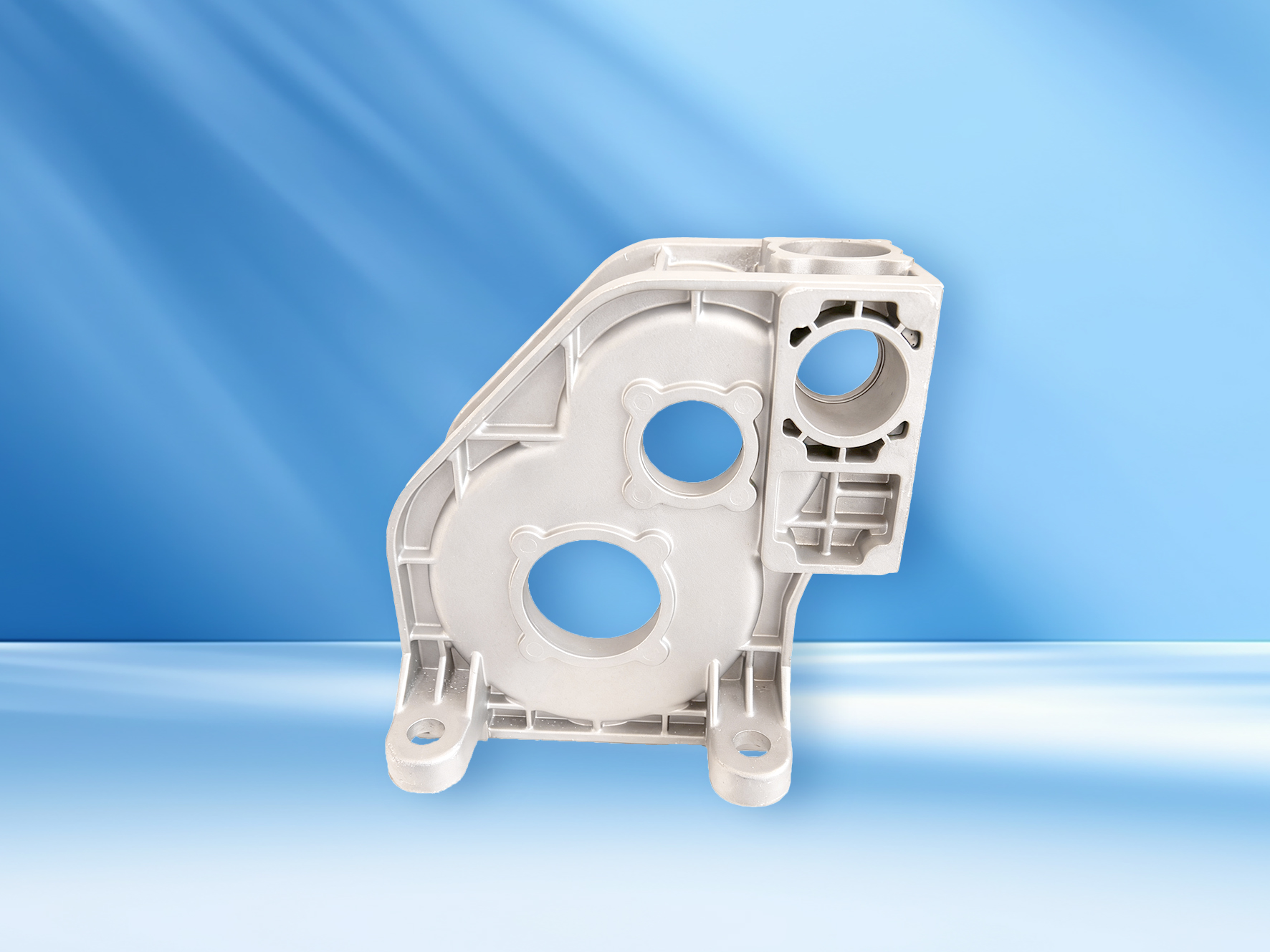 汽车零部件厂家