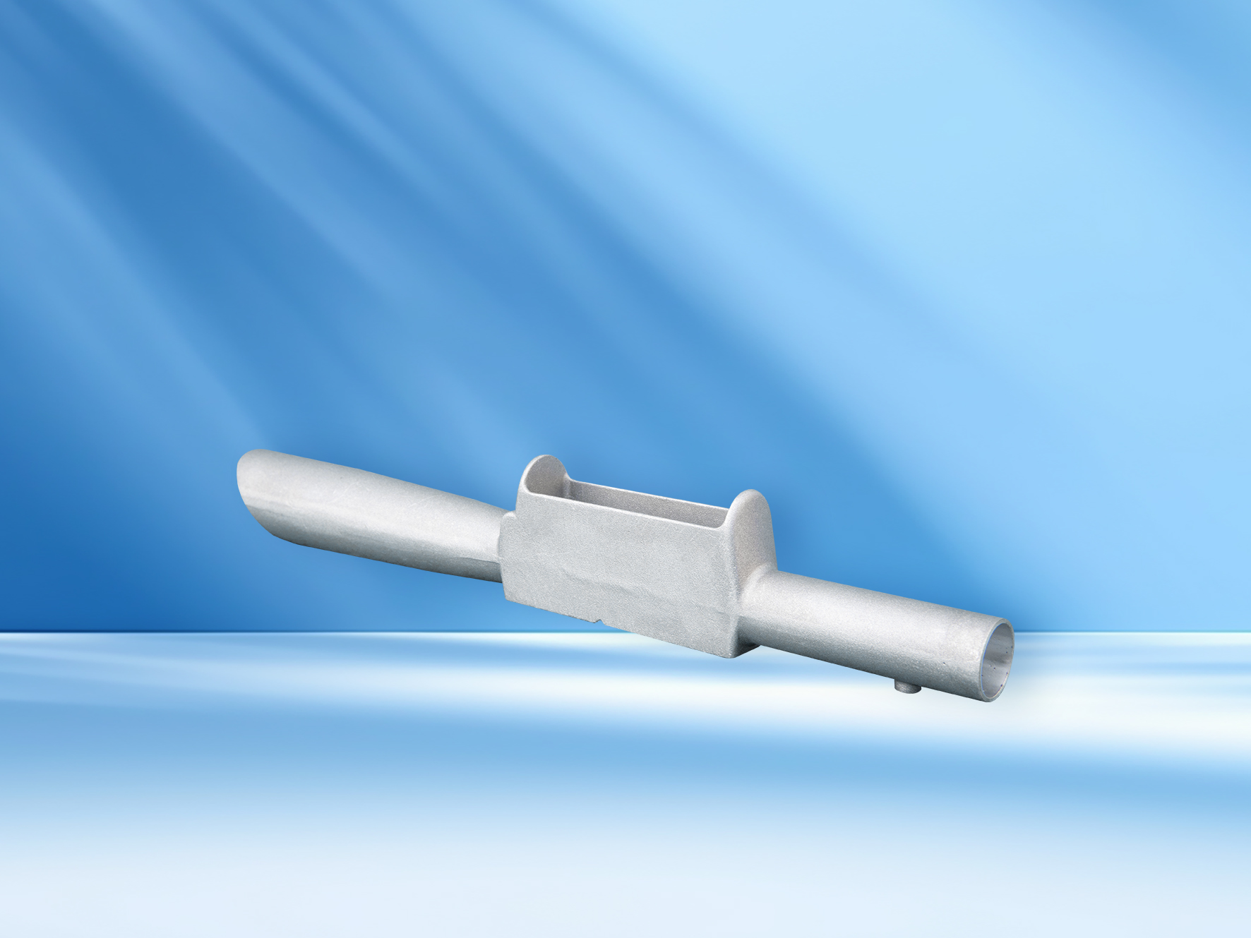 精密测绘仪器零部件