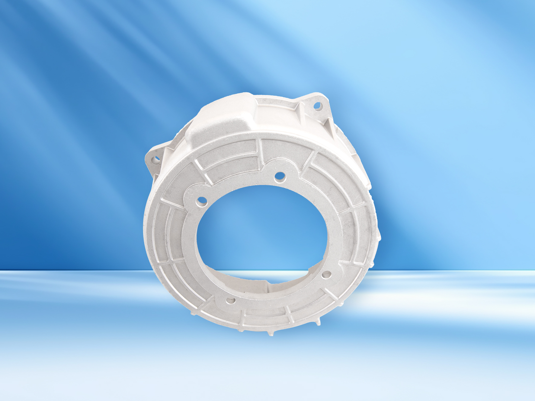 汽车零部件制造