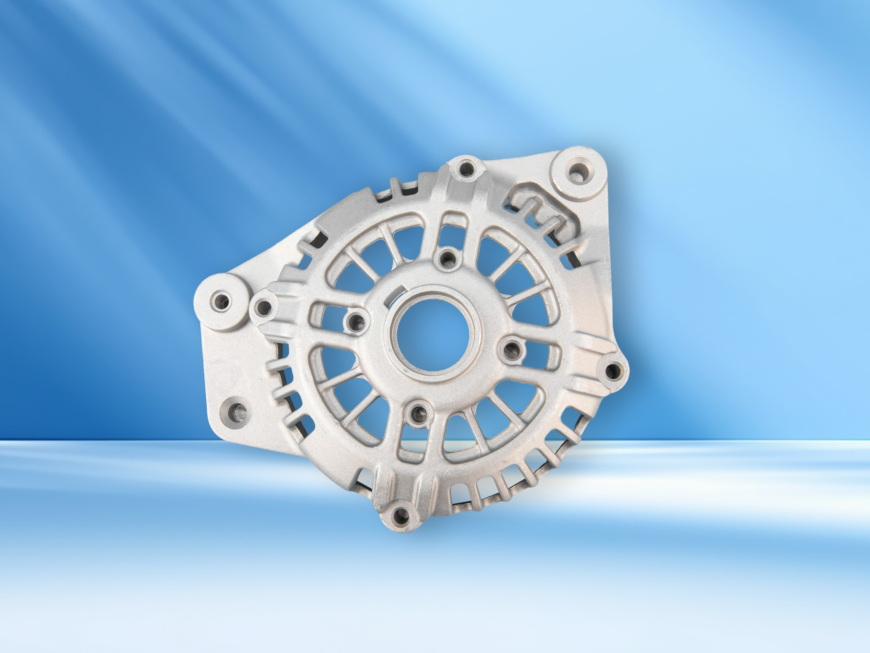 唐山汽车零部件