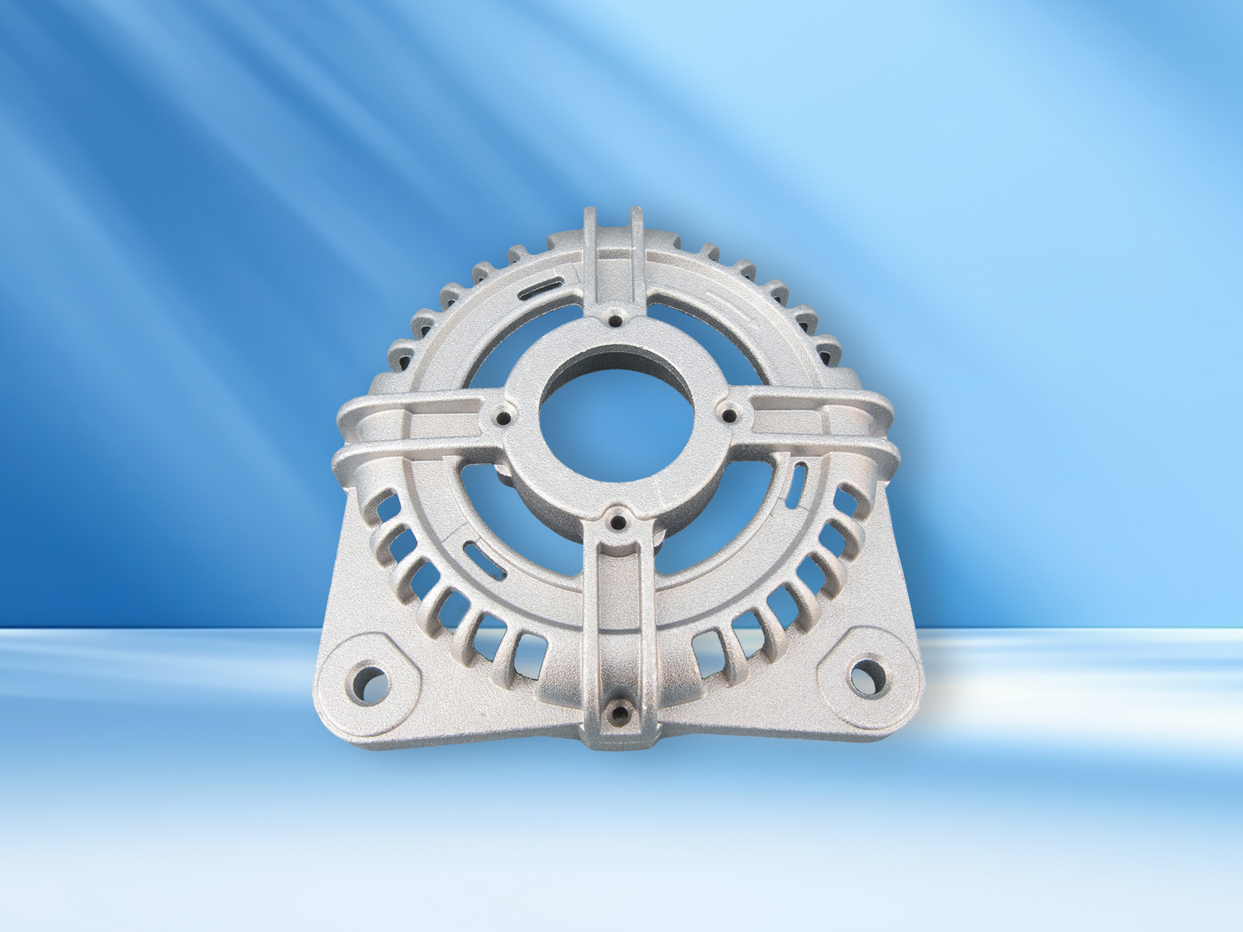 唐山汽车零部件