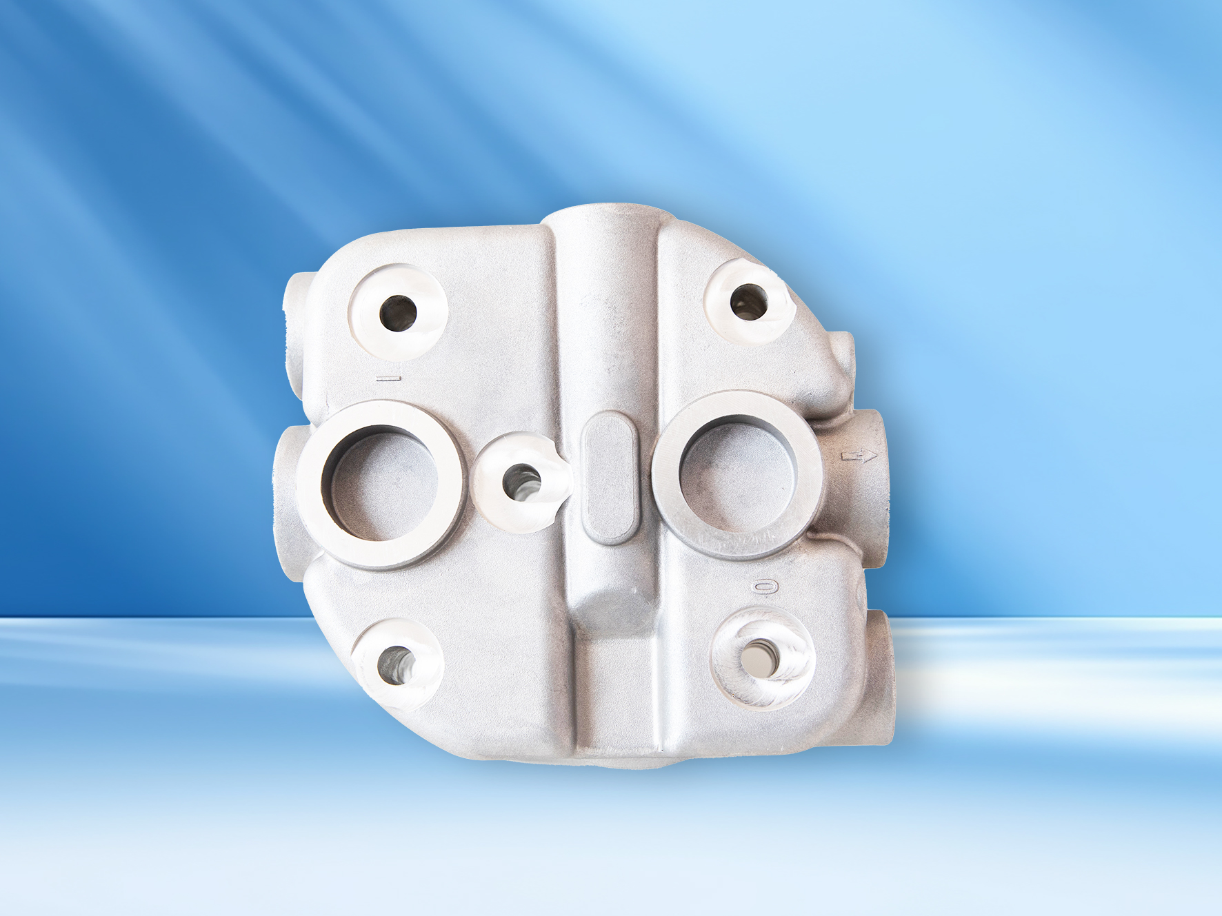 汽车零部件厂家