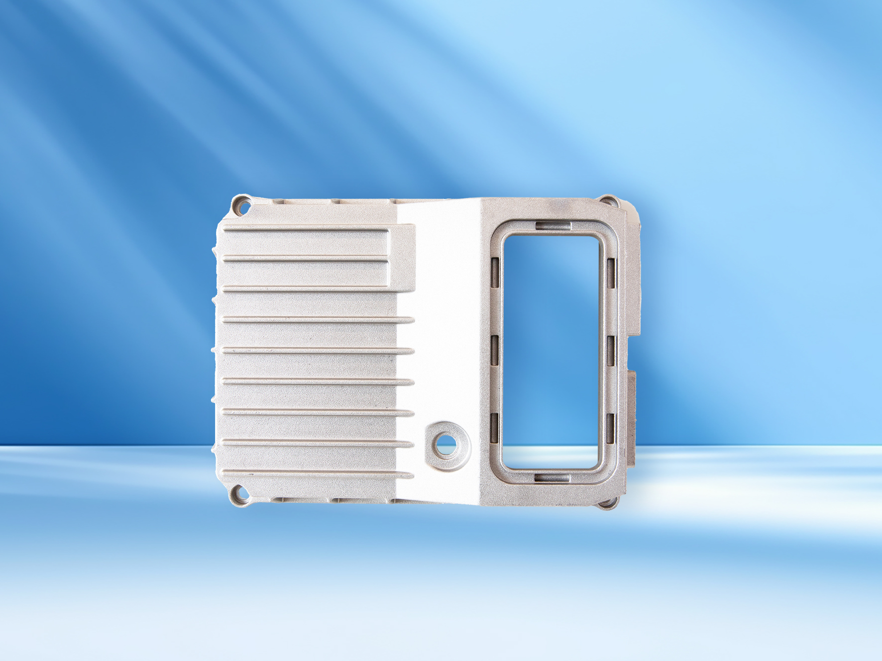 汽车零部件采购