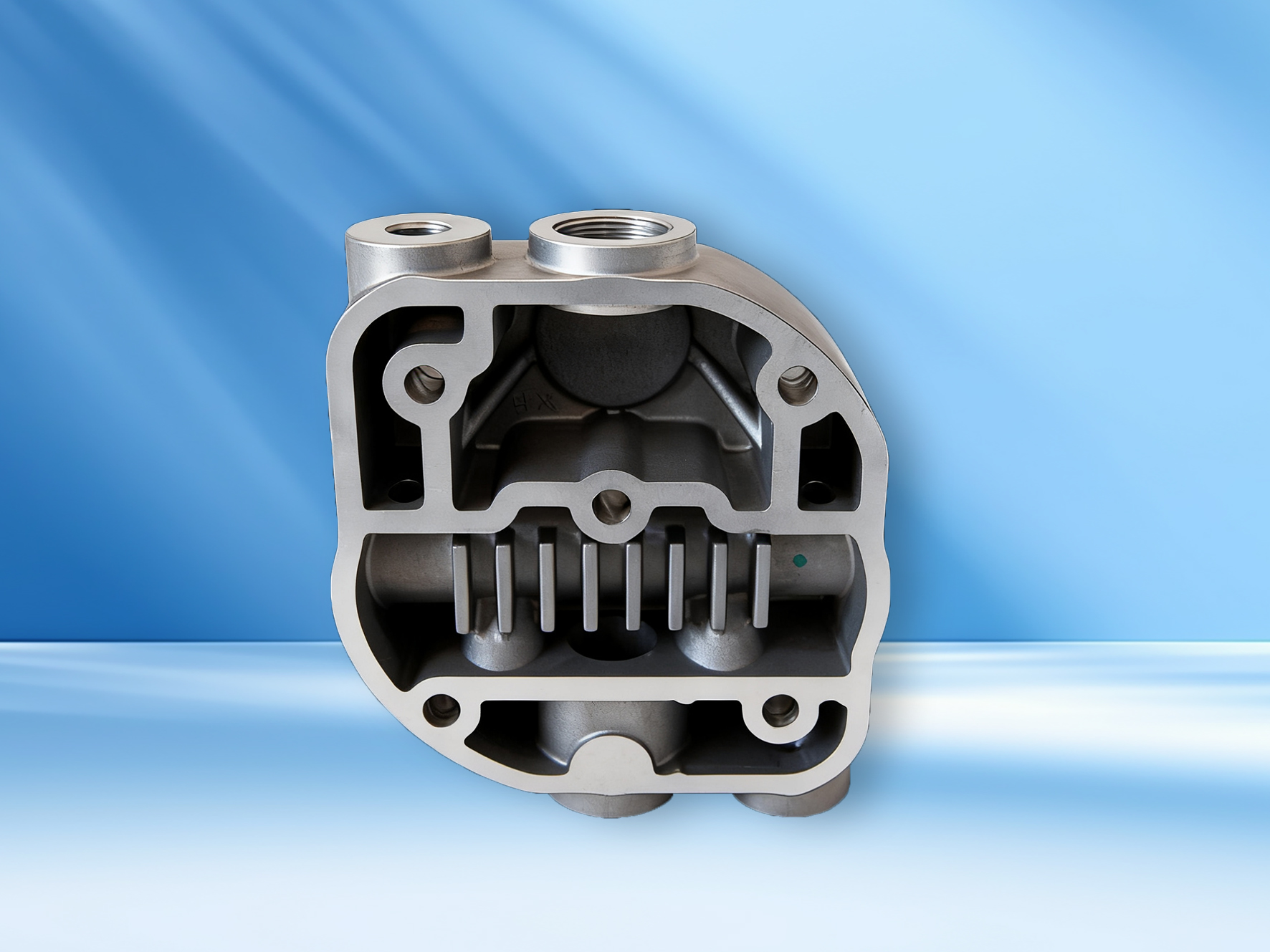 汽车零部件厂家