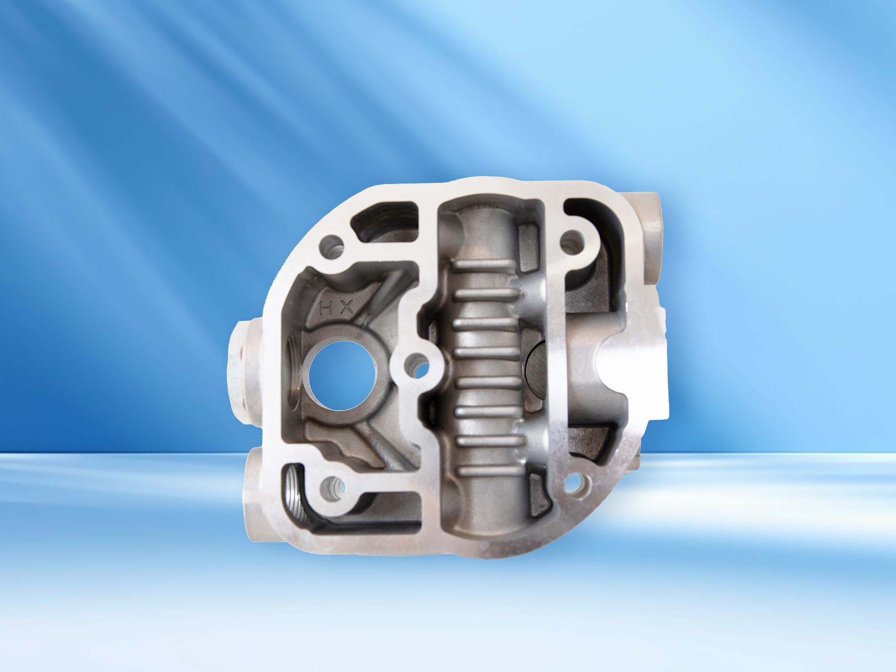 汽车零部件厂家