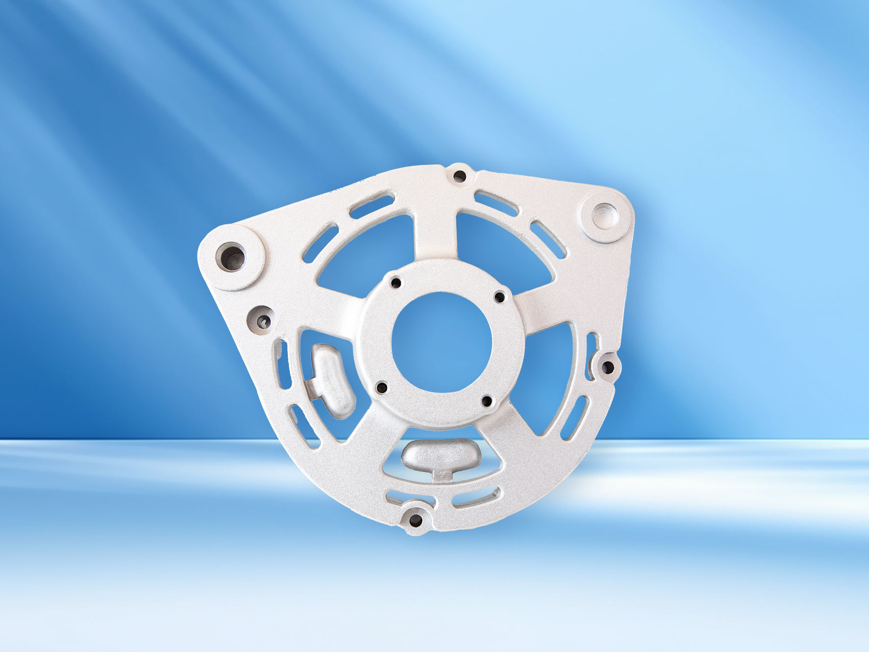 唐山汽车零部件