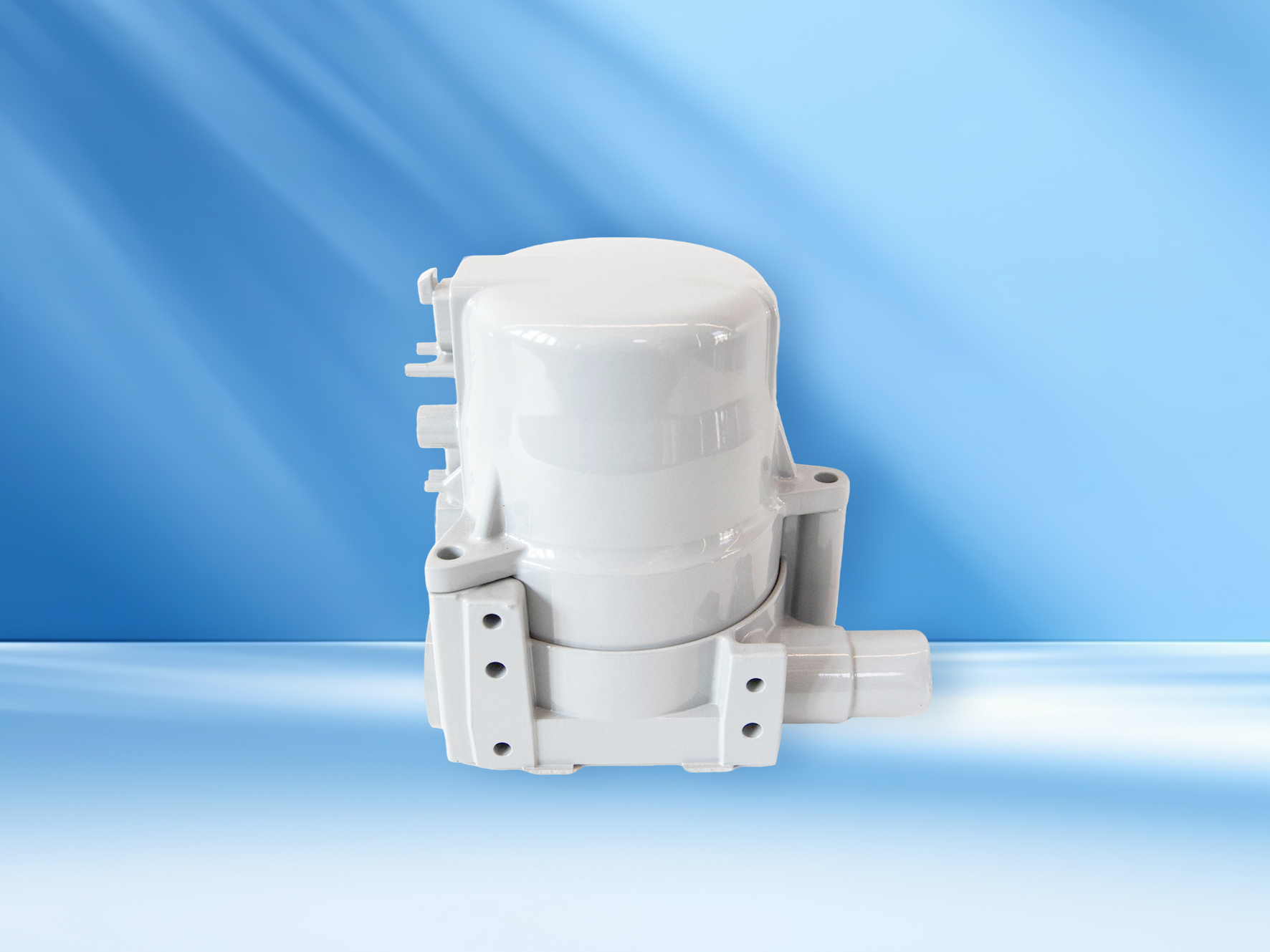 汽车零部件制造