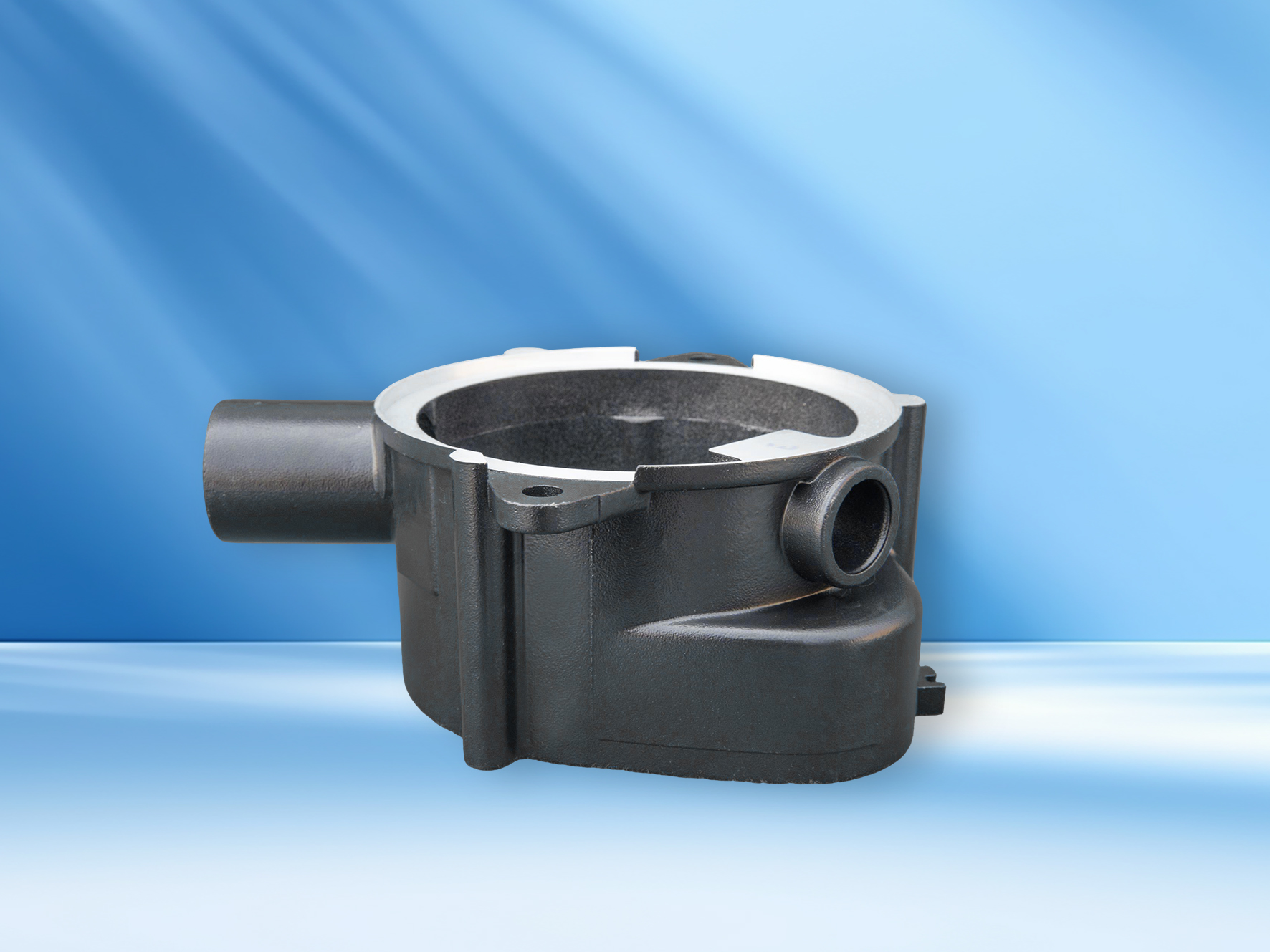 唐山汽车零部件厂家