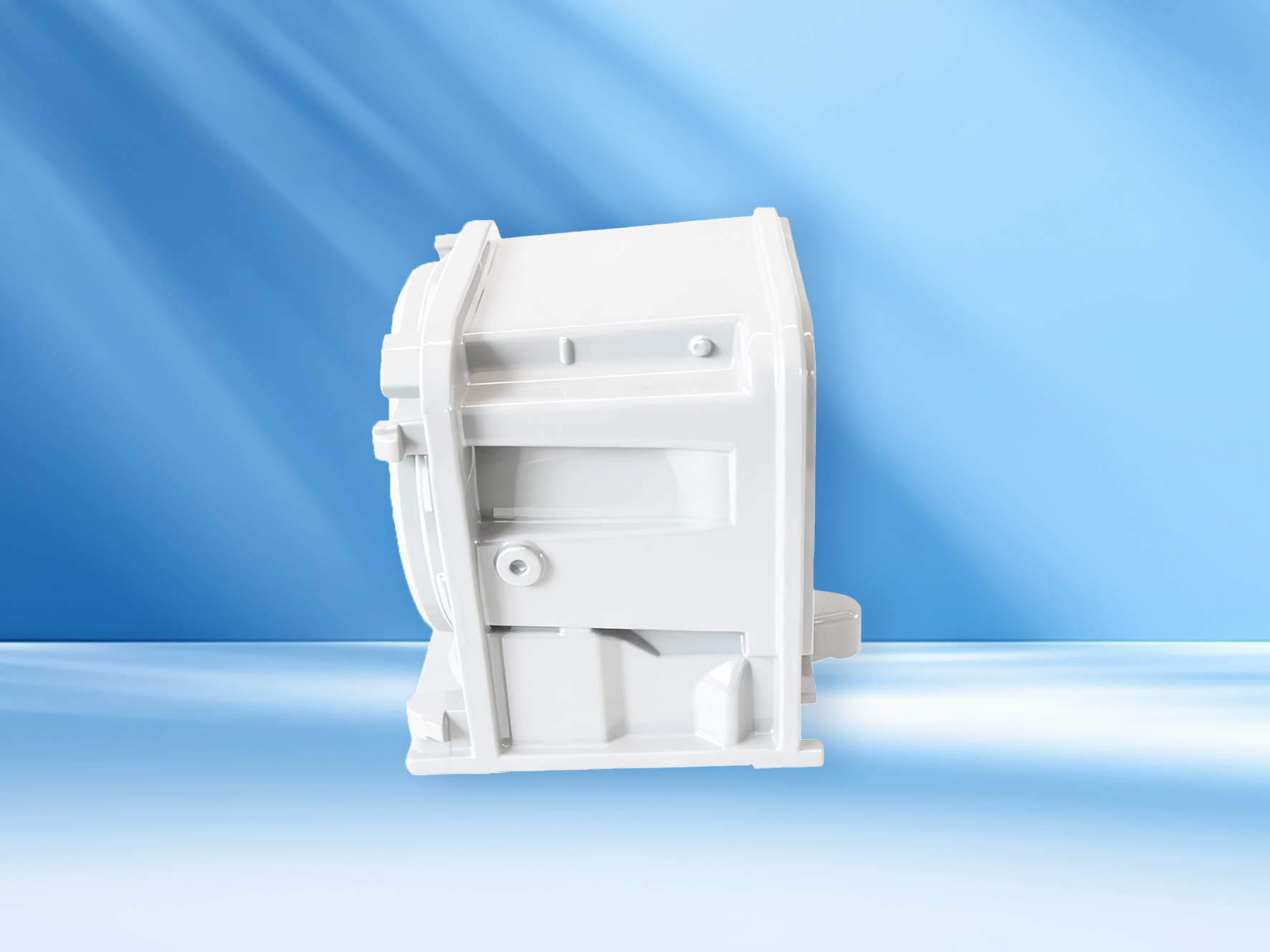 汽车零部件制造