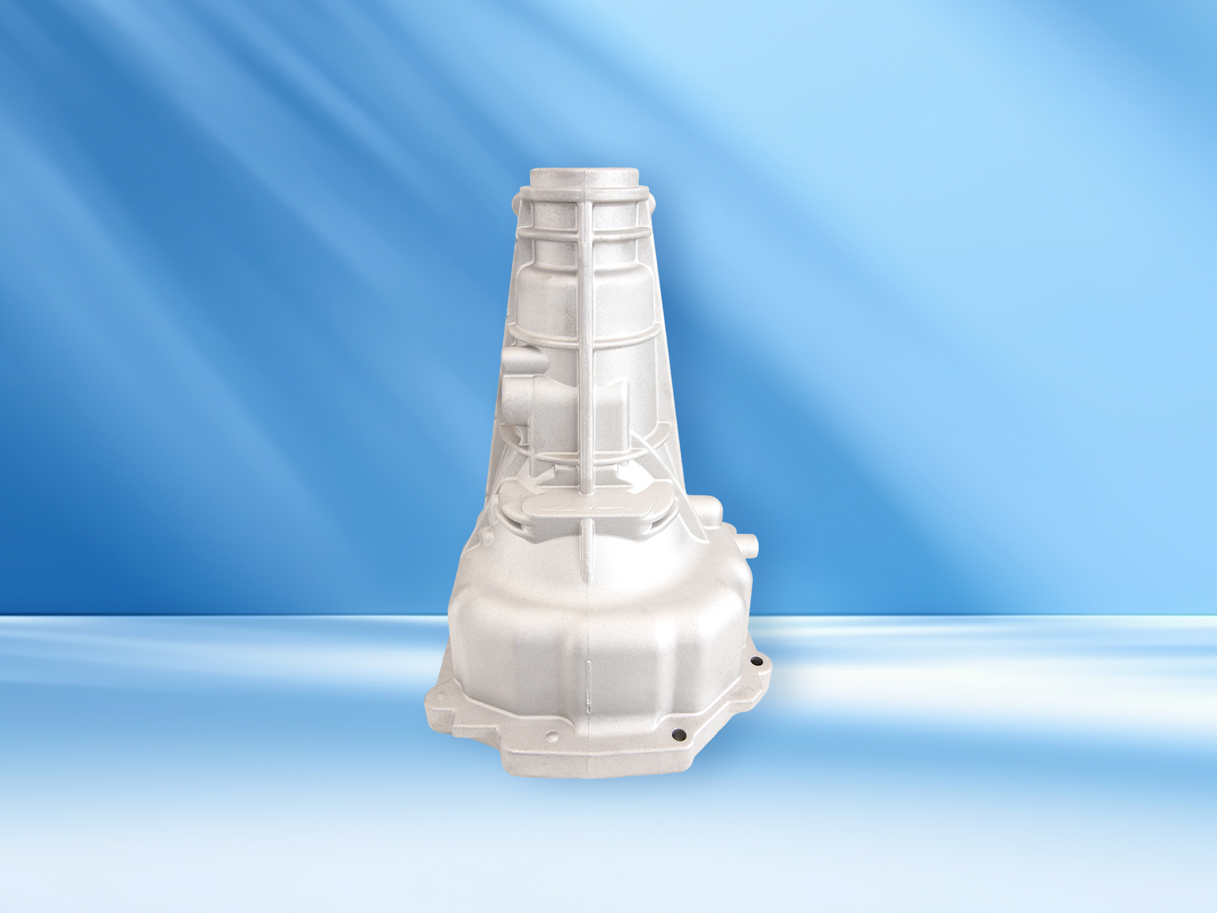 汽车零部件制造