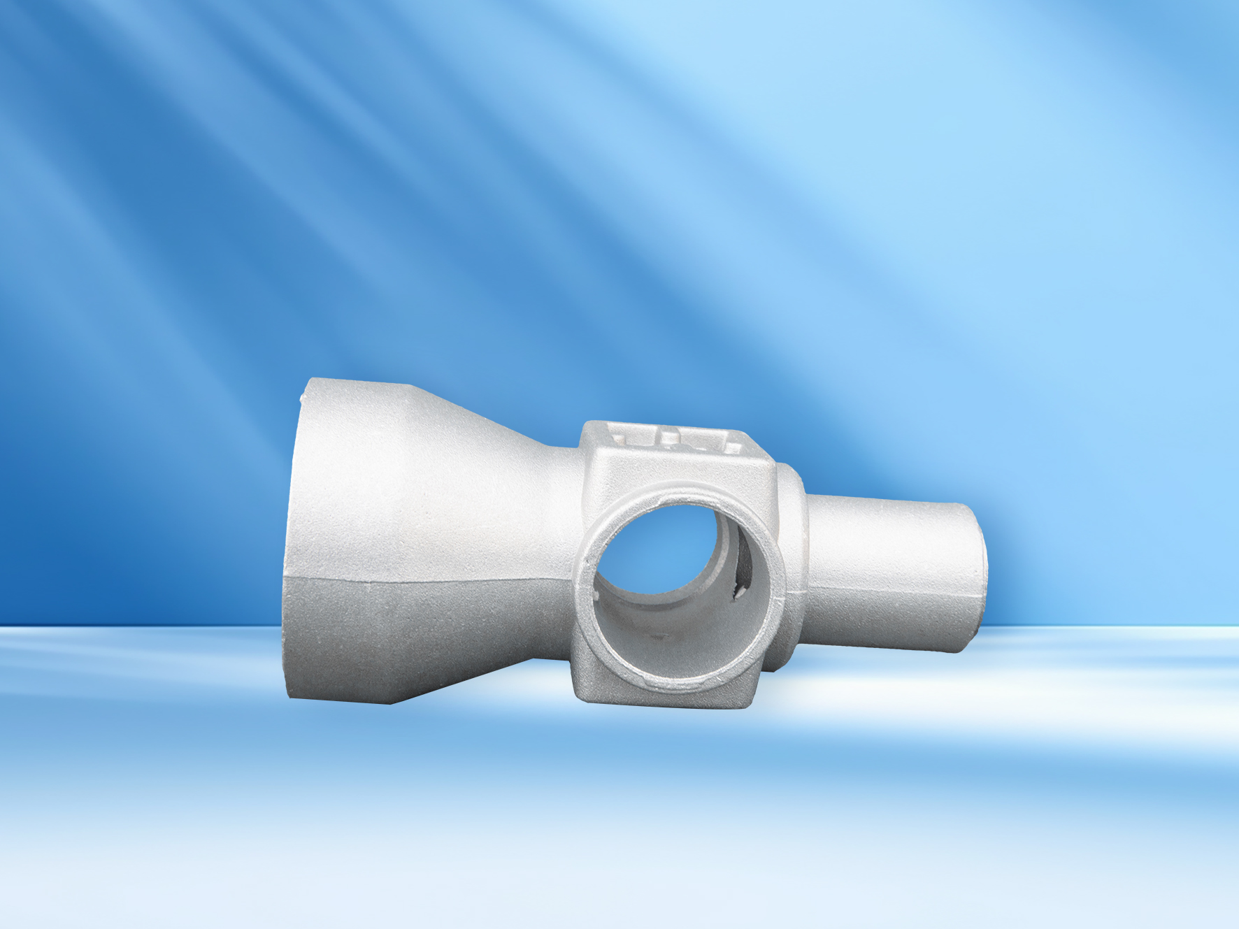 精密测绘仪器零部件