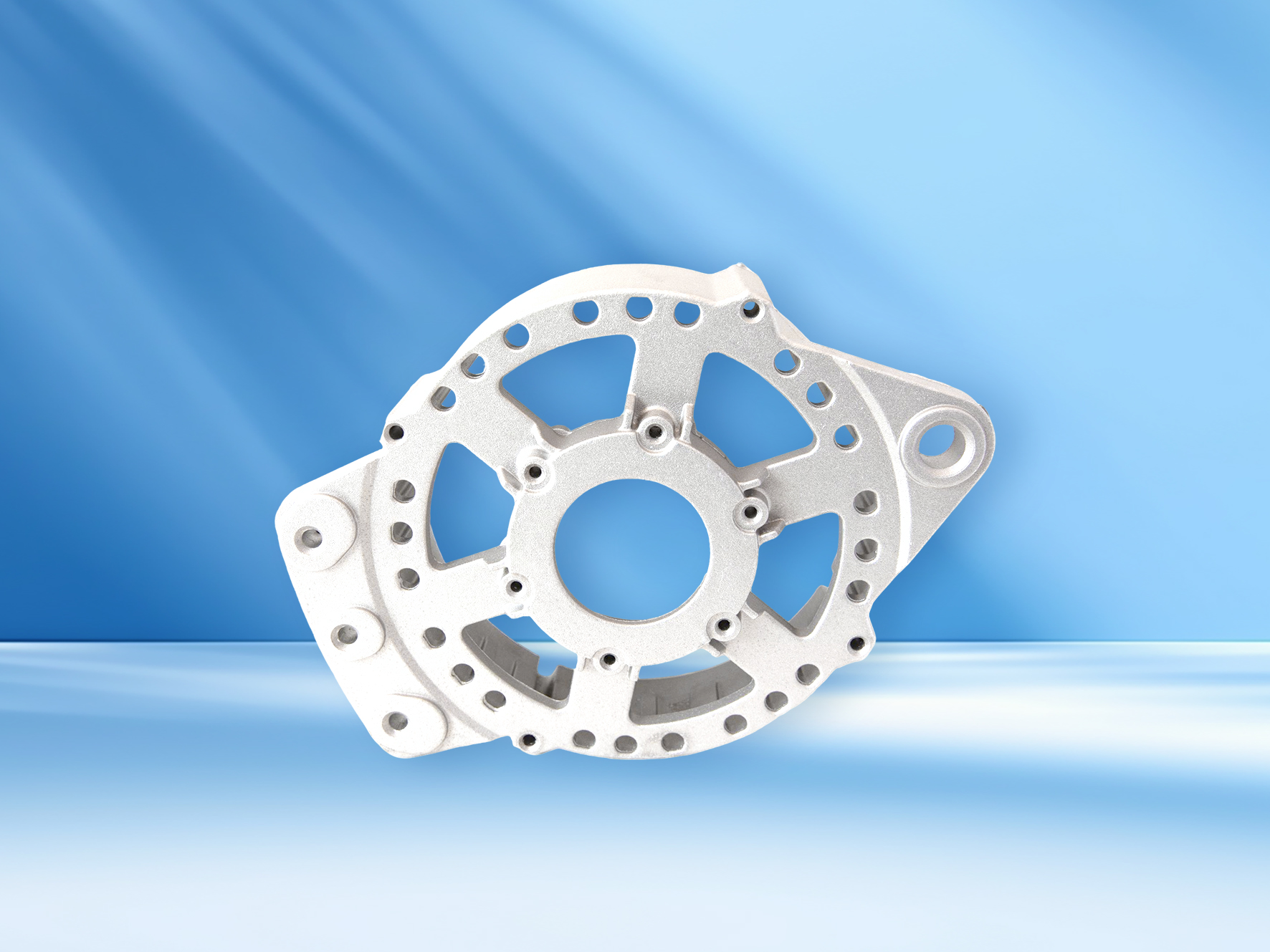 唐山汽车零部件