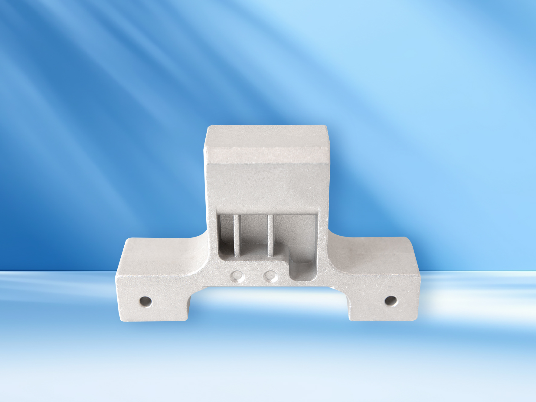 精密测绘仪器零部件