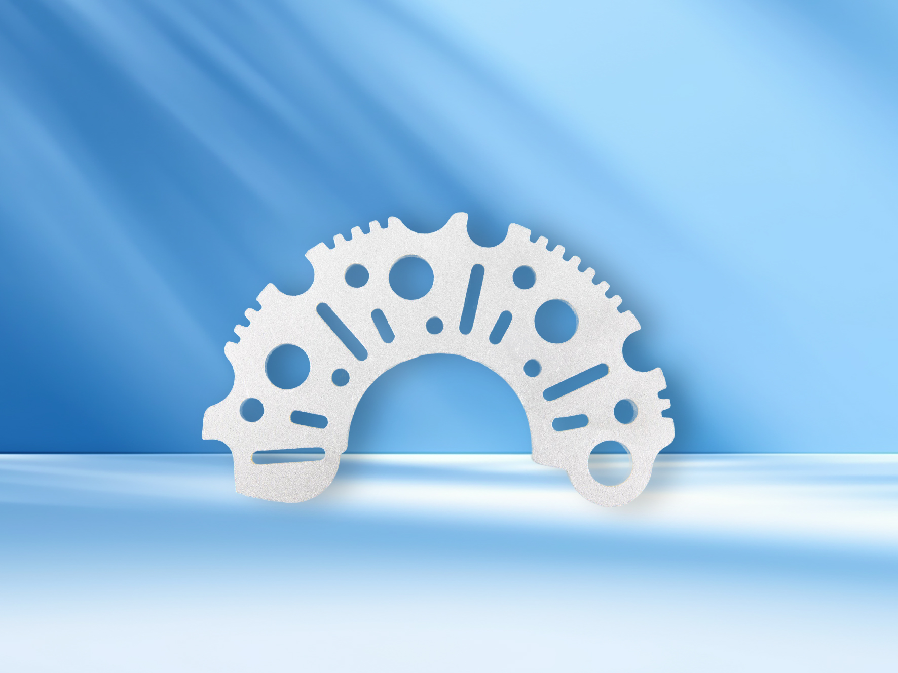 唐山汽车零部件