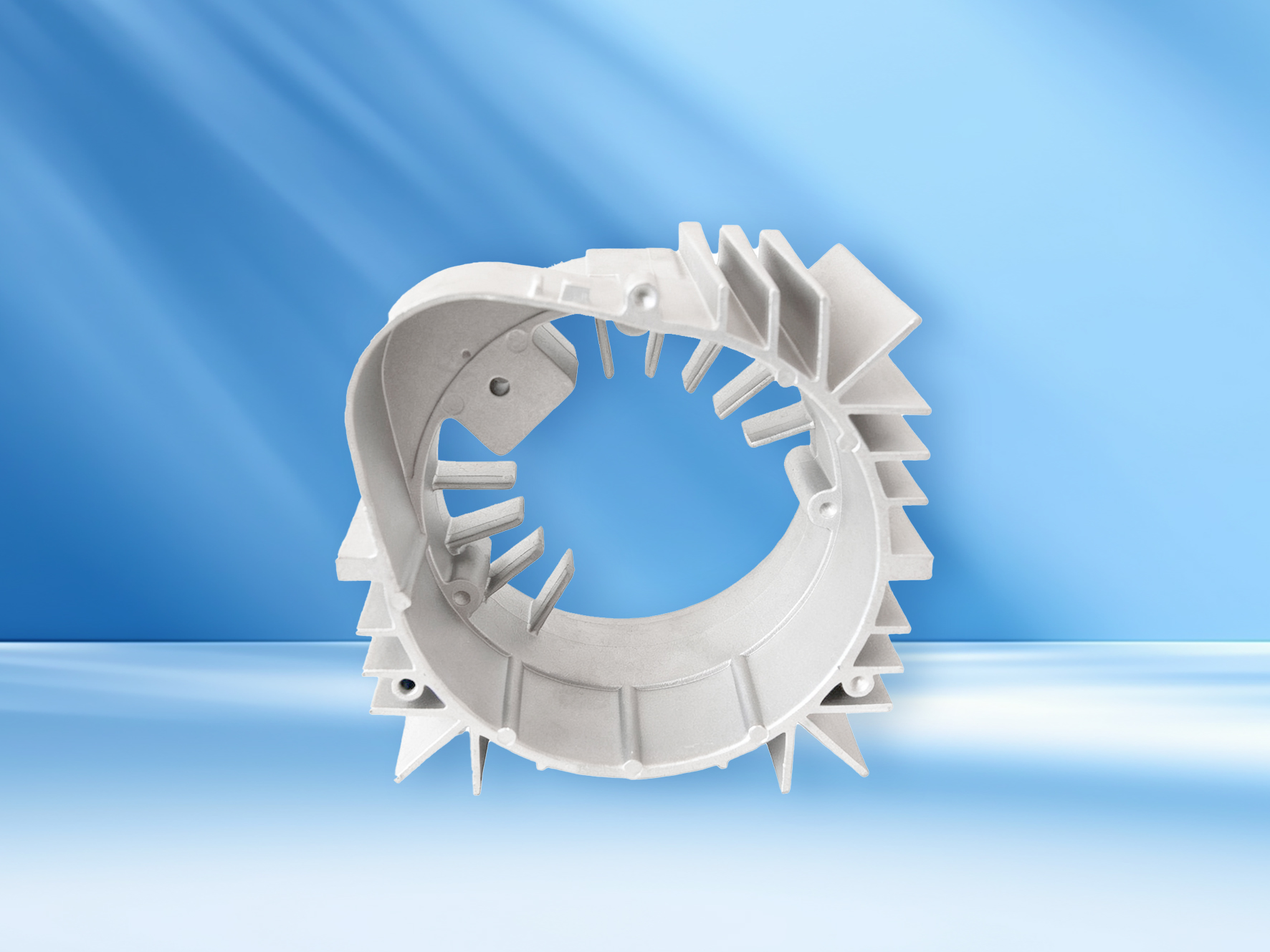 汽车零部件制造