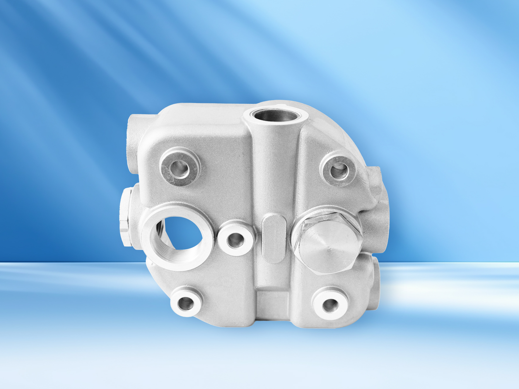 汽车零部件厂家