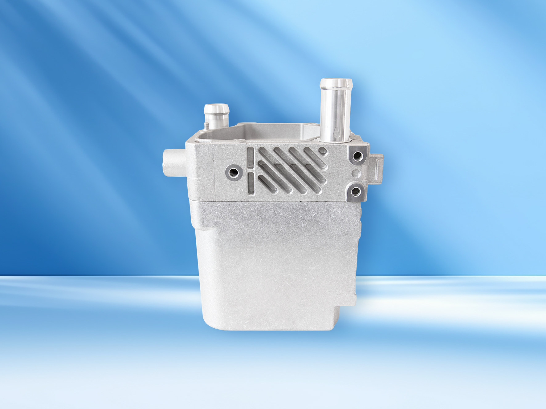 汽车零部件制造