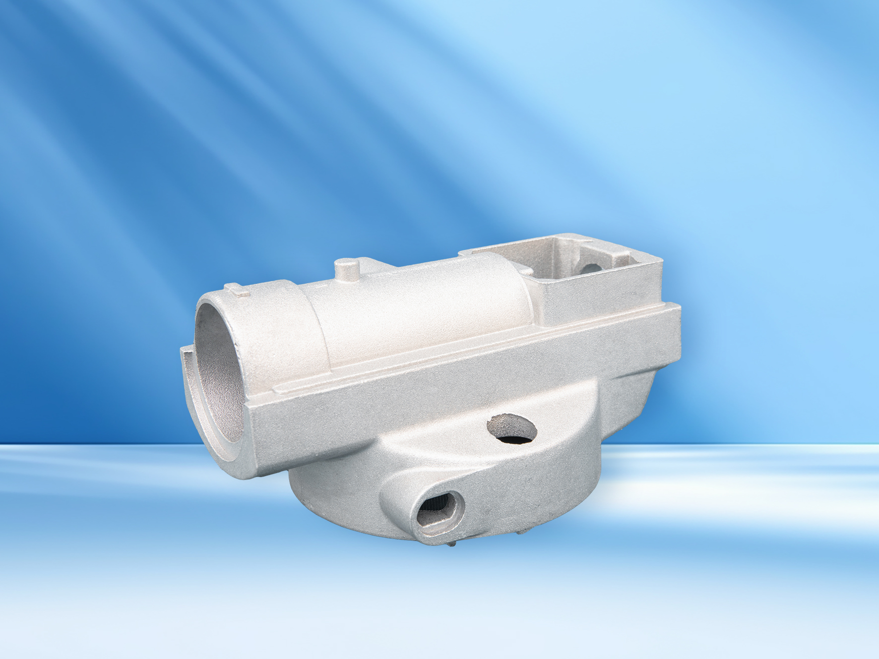 精密测绘仪器零部件