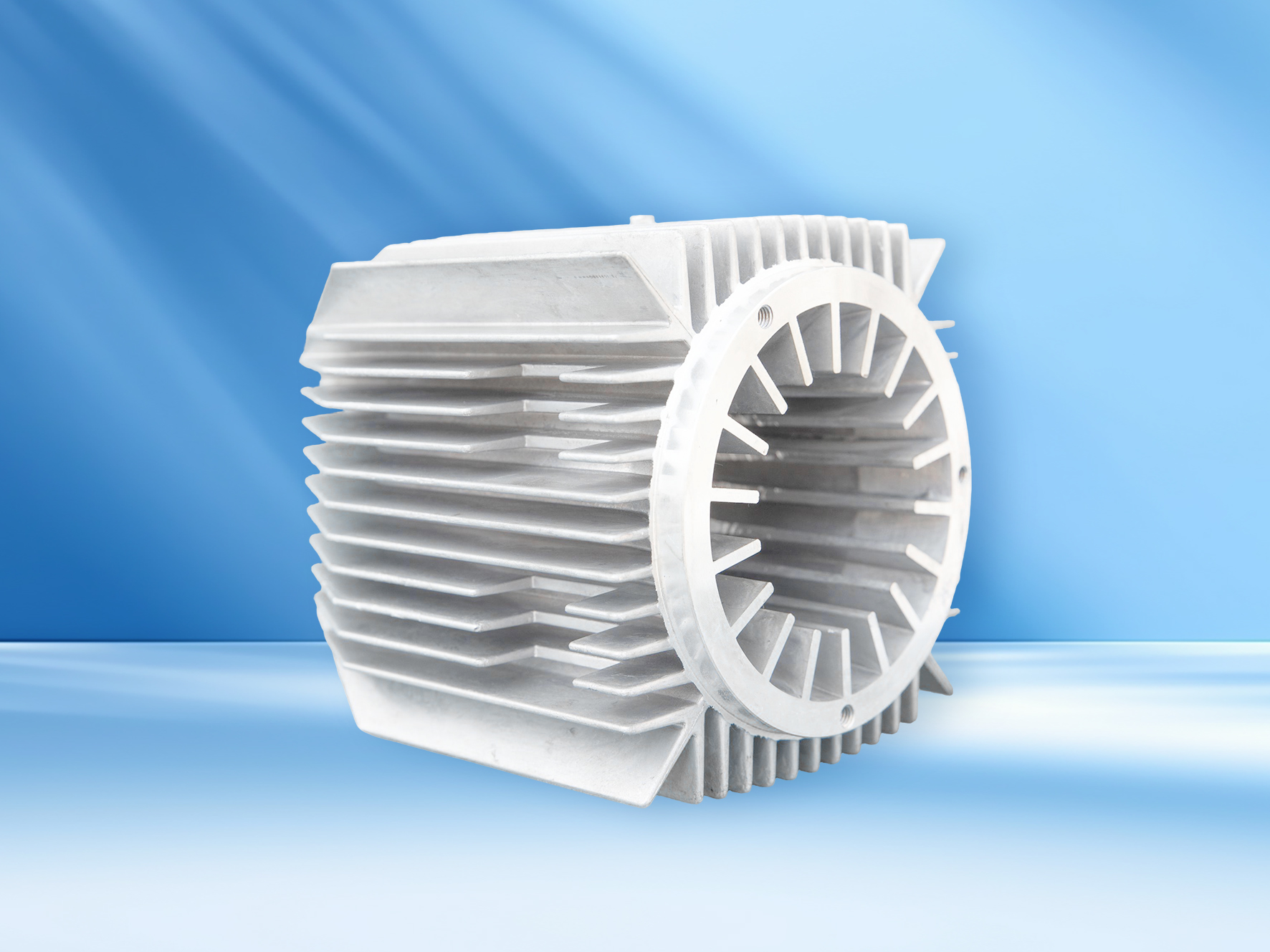 汽车零部件制造