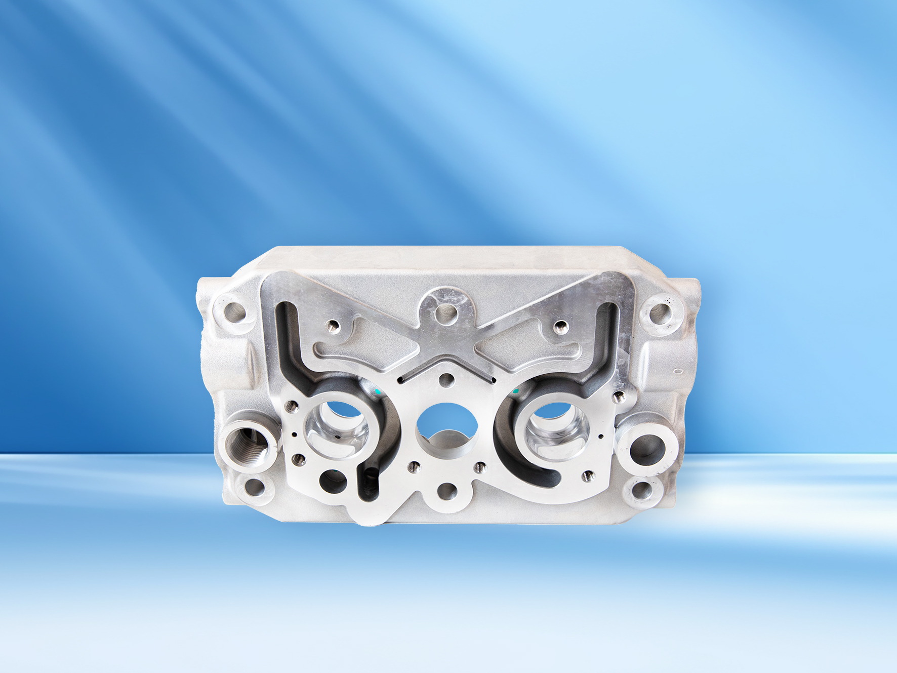 汽车零部件厂家