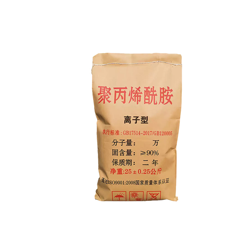聚丙烯酰胺