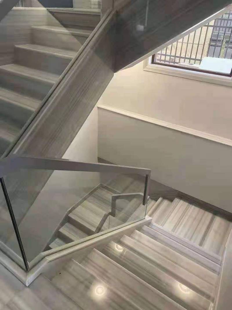 大理石楼梯2